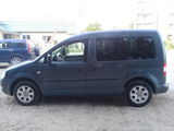 Volkswagen Caddy foto 5