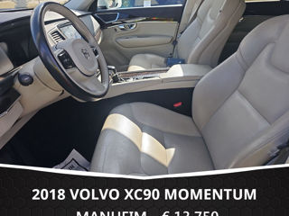 Volvo XC90 foto 6