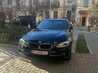 BMW 3 Series foto 7