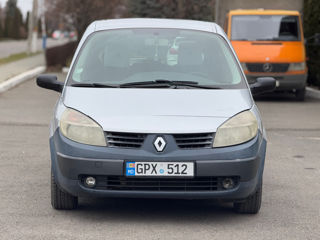 Renault Scenic foto 2