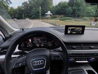 Audi Q7 foto 9