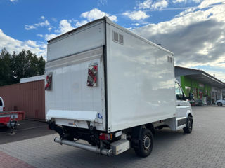 Volkswagen Crafter 35 2.0 TDI foto 2