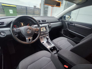 Volkswagen Passat foto 5