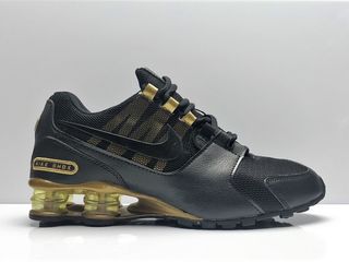 Nike Shox Avenue foto 2