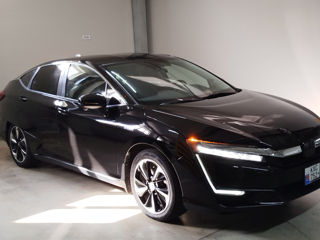 Honda Clarity foto 4