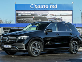 Mercedes GLE