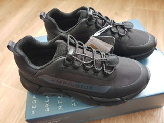 Geox Sneakers J Flexyper Plus Boy (mărimea 35) foto 2