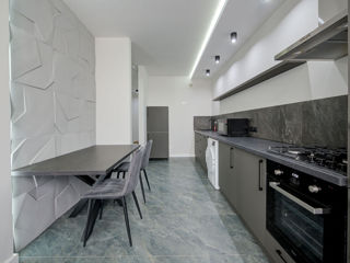 Apartament cu 1 cameră, 48 m², Centru, Codru, Chișinău mun. foto 8