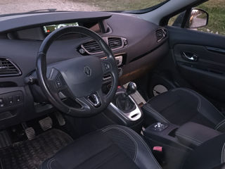 Renault Megane foto 7