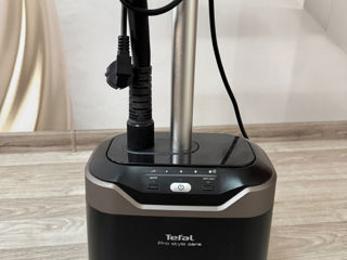 Vând Tefal vertical cu aburi foto 5