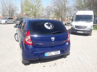 Dacia Sandero foto 5