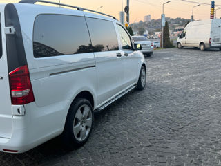 Mercedes Vito foto 11