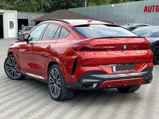 BMW X6 foto 3