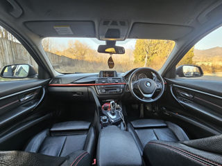 Bmw f30 n20 xdrive piese foto 4