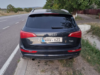 Audi Q5 foto 5