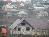 Vind casa cu doua nevele Maximovca 12 km. de la Chisinau foto 2