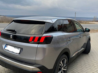 Peugeot 3008 foto 3