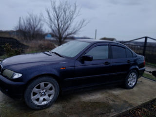 BMW 3 Series foto 3