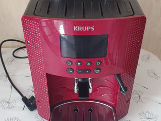 Vind aparat de cafea, Krups, stare ideala, pret 3000 lei