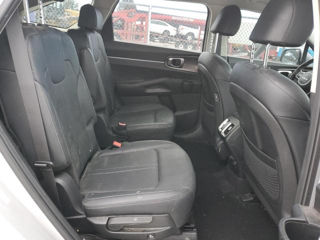 KIA Sorento foto 11