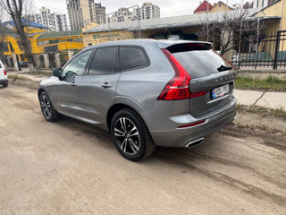 Volvo XC60 foto 8