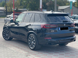 BMW X5 foto 3