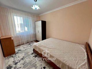 Apartament cu 2 camere, 56 m², Centru, Chișinău foto 5