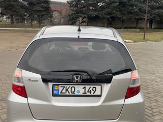 Honda Jazz foto 3