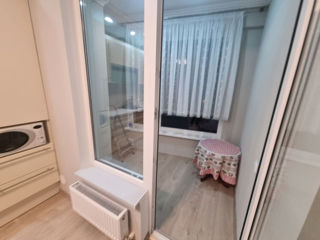 Apartament cu 1 cameră, 45 m², Botanica, Chișinău foto 7