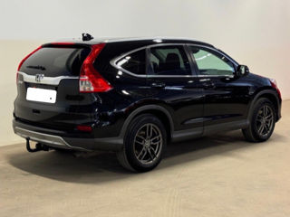 Honda CR-V foto 5