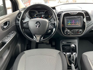 Renault Captur foto 9