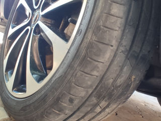 Anvelope Hankook 215/45/18 foto 8