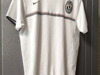 Juventus nike футболка foto 3