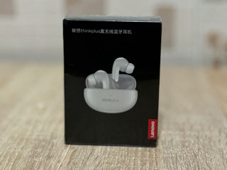 Lenovo Lp5 Mini Bluetooth Наушники foto 3