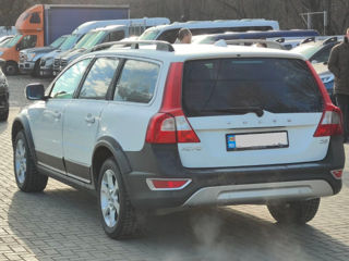 Volvo XC70 foto 5