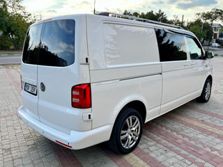 Volkswagen T-6 foto 4