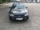 Opel Omega foto 5