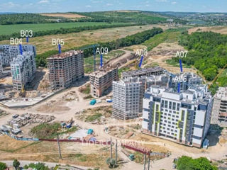 Apartament cu 1 cameră,  Poșta Veche,  Chișinău,  Chișinău mun. foto 2