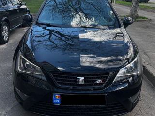 Seat Ibiza foto 3