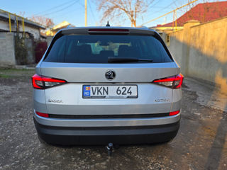 Skoda Kodiaq foto 6