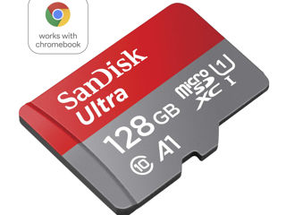 Micro sd 512gb карта памяти новая foto 8