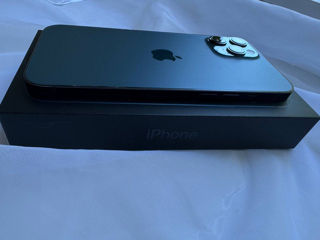 iPhone 12 Pro Max, Blue Pacific, 265GB foto 6