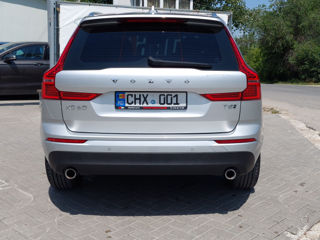 Volvo XC60 foto 5