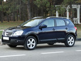 Nissan Qashqai foto 9