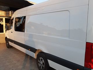 Mercedes Sprinter,Discuri Noi,6x130,16 Diametru foto 2