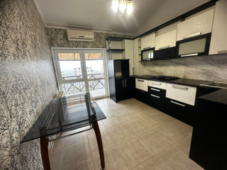 Apartament cu 1 cameră, 48 m², Buiucani, Chișinău