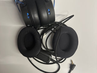 HyperX cloud 2 s