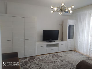 Apartament cu 1 cameră, 40 m², Botanica, Chișinău