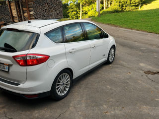 Ford C-Max foto 5