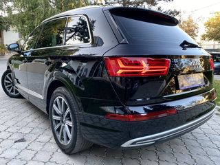 Audi Q7 e-tron foto 4